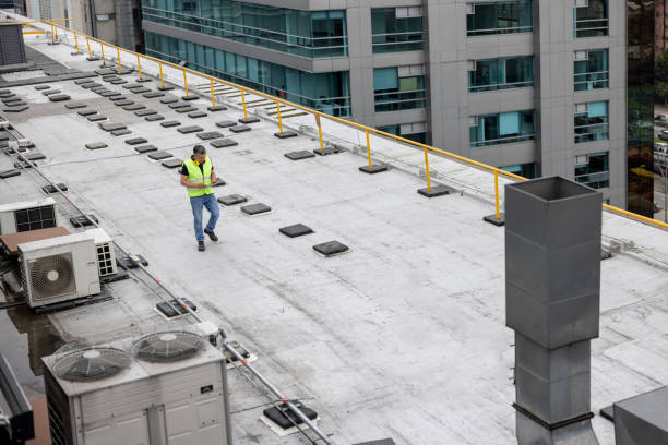 Fast & Reliable Emergency Roof Repairs in Brushy Creek, TX