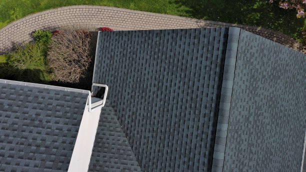 Emergency Roof Repair in Brushy Creek, TX